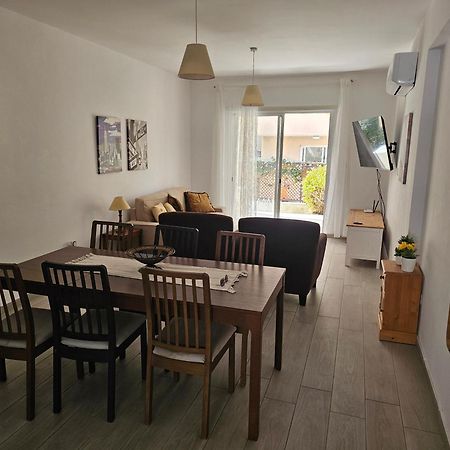 Zom Holiday Apartment Pafos Dış mekan fotoğraf