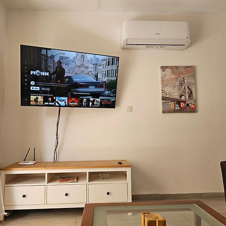 Zom Holiday Apartment Pafos Dış mekan fotoğraf