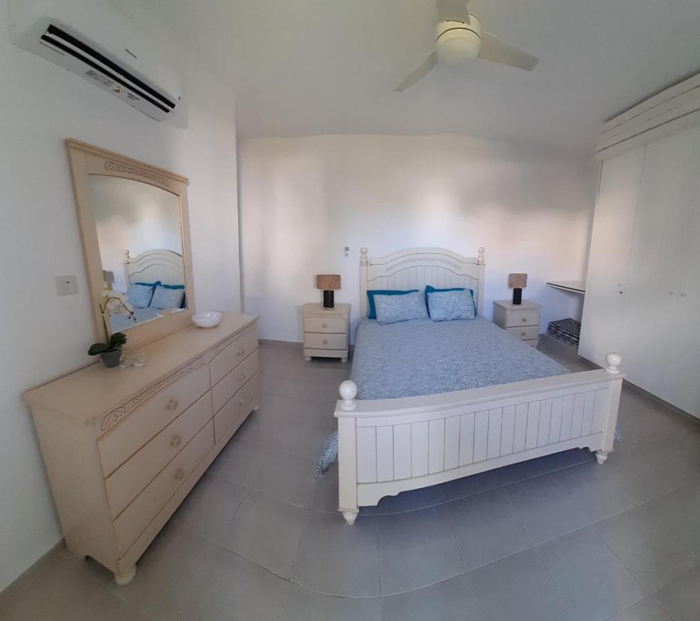 Zom Holiday Apartment Pafos Dış mekan fotoğraf