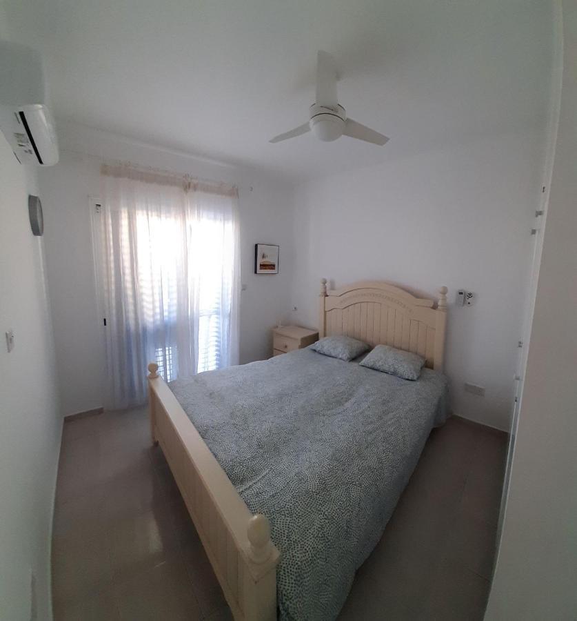 Zom Holiday Apartment Pafos Dış mekan fotoğraf