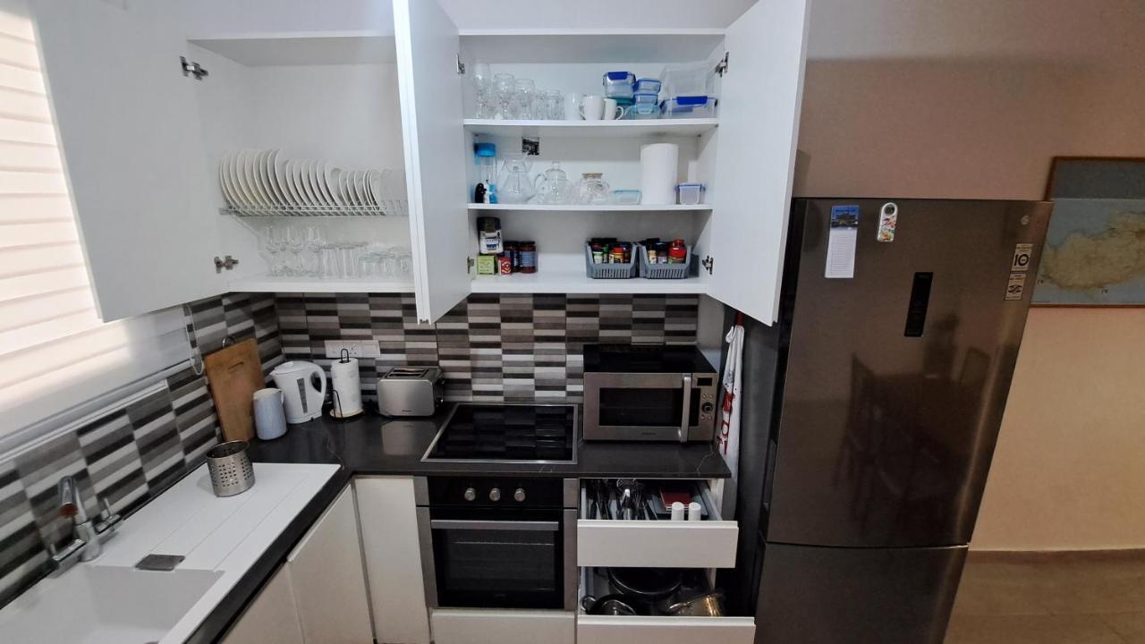 Zom Holiday Apartment Pafos Dış mekan fotoğraf