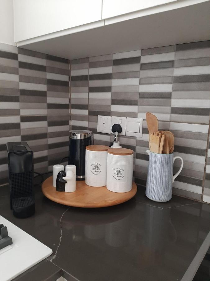 Zom Holiday Apartment Pafos Dış mekan fotoğraf