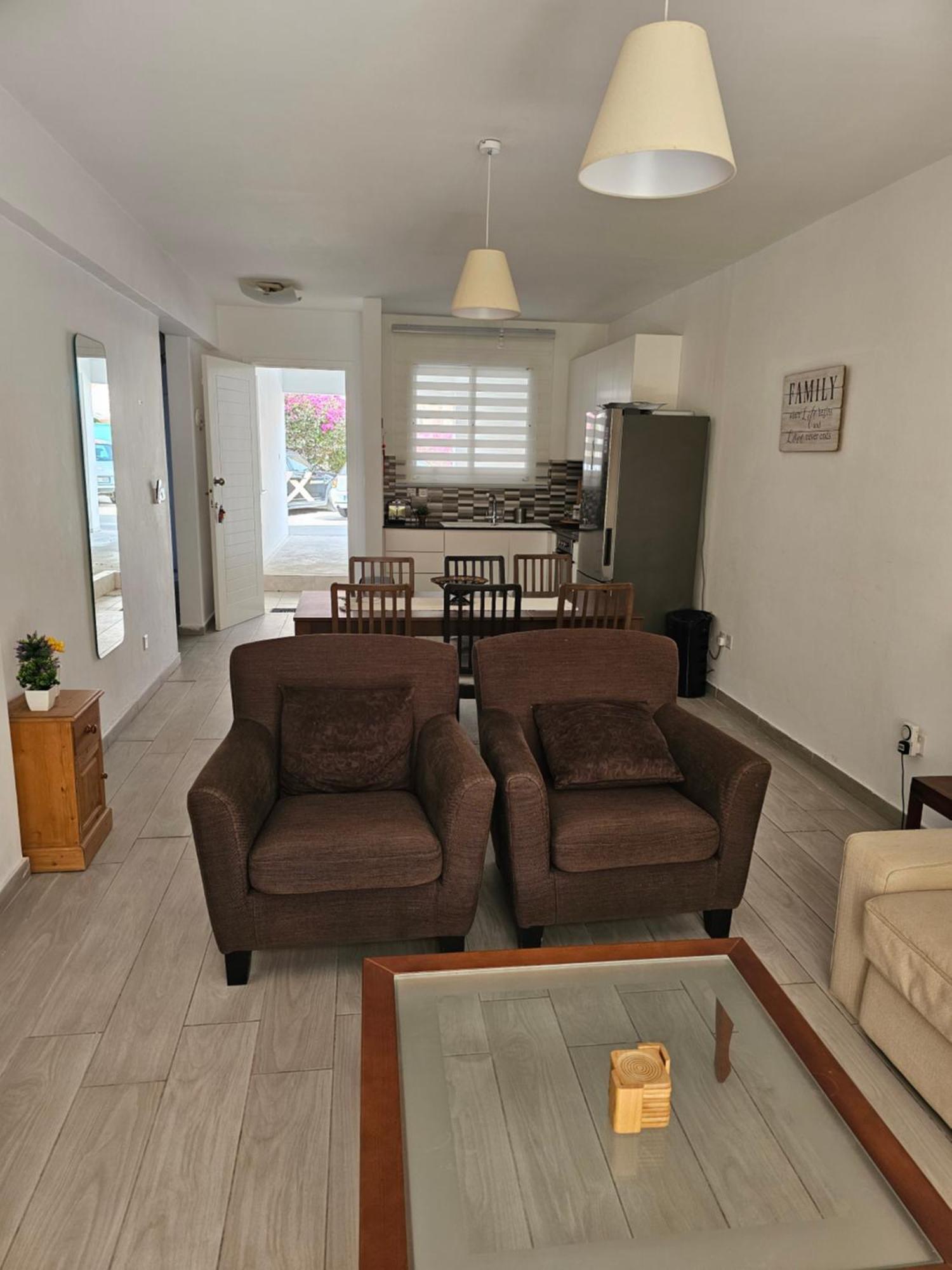 Zom Holiday Apartment Pafos Dış mekan fotoğraf