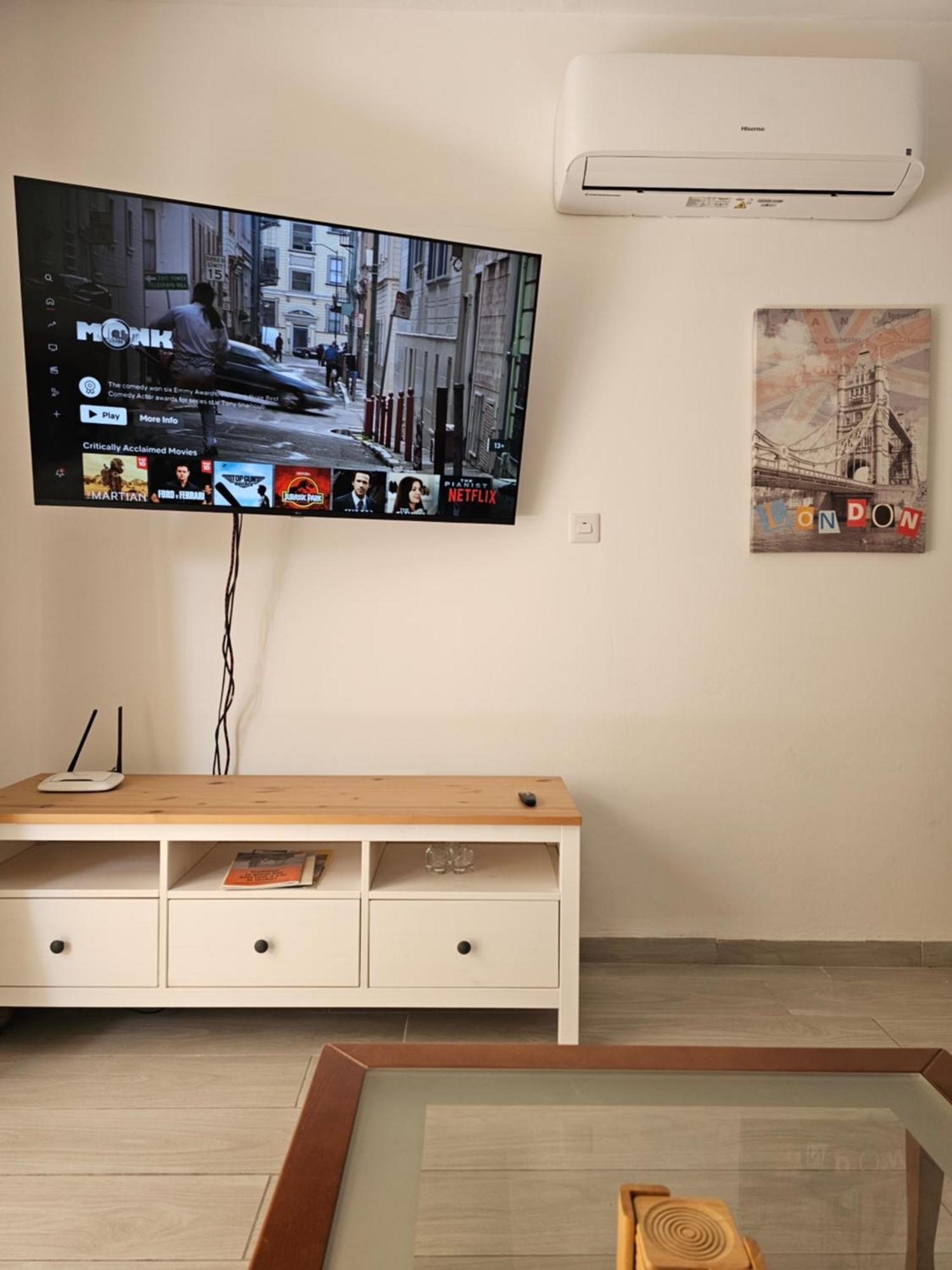 Zom Holiday Apartment Pafos Dış mekan fotoğraf