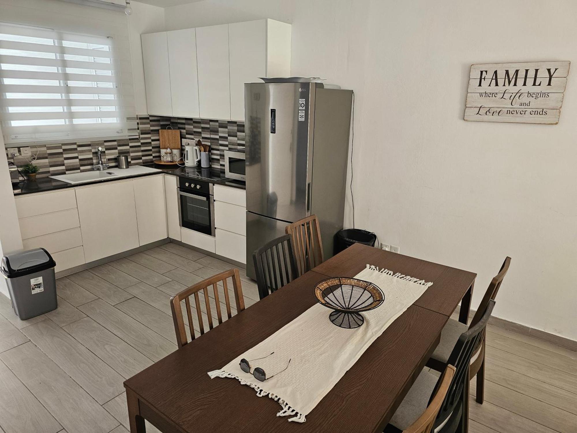 Zom Holiday Apartment Pafos Dış mekan fotoğraf