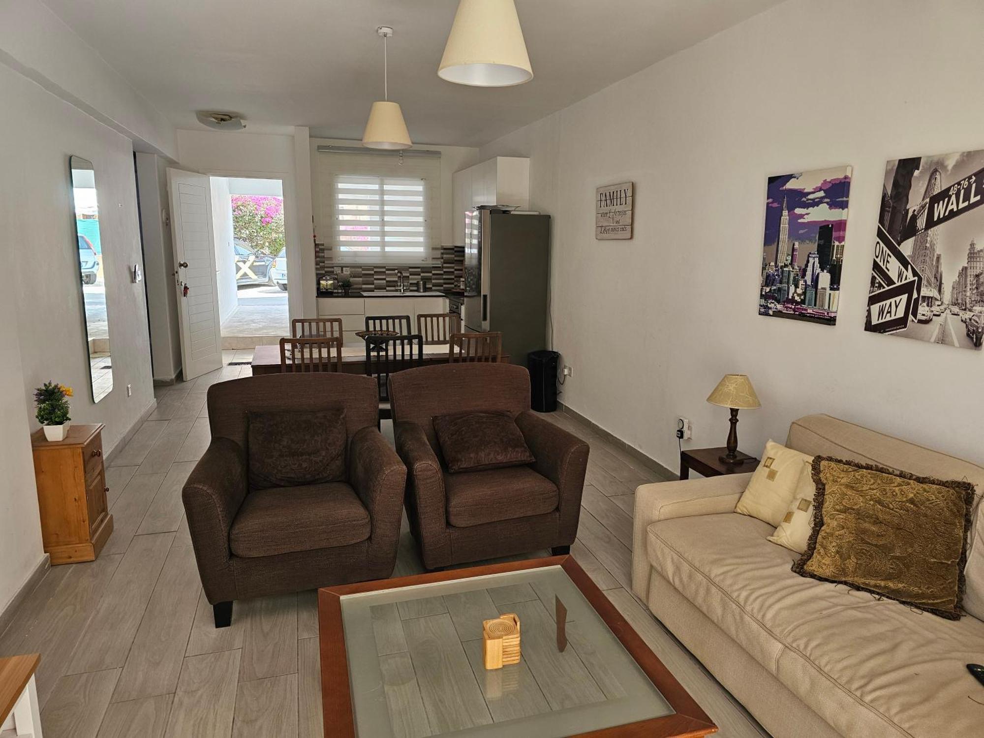 Zom Holiday Apartment Pafos Dış mekan fotoğraf