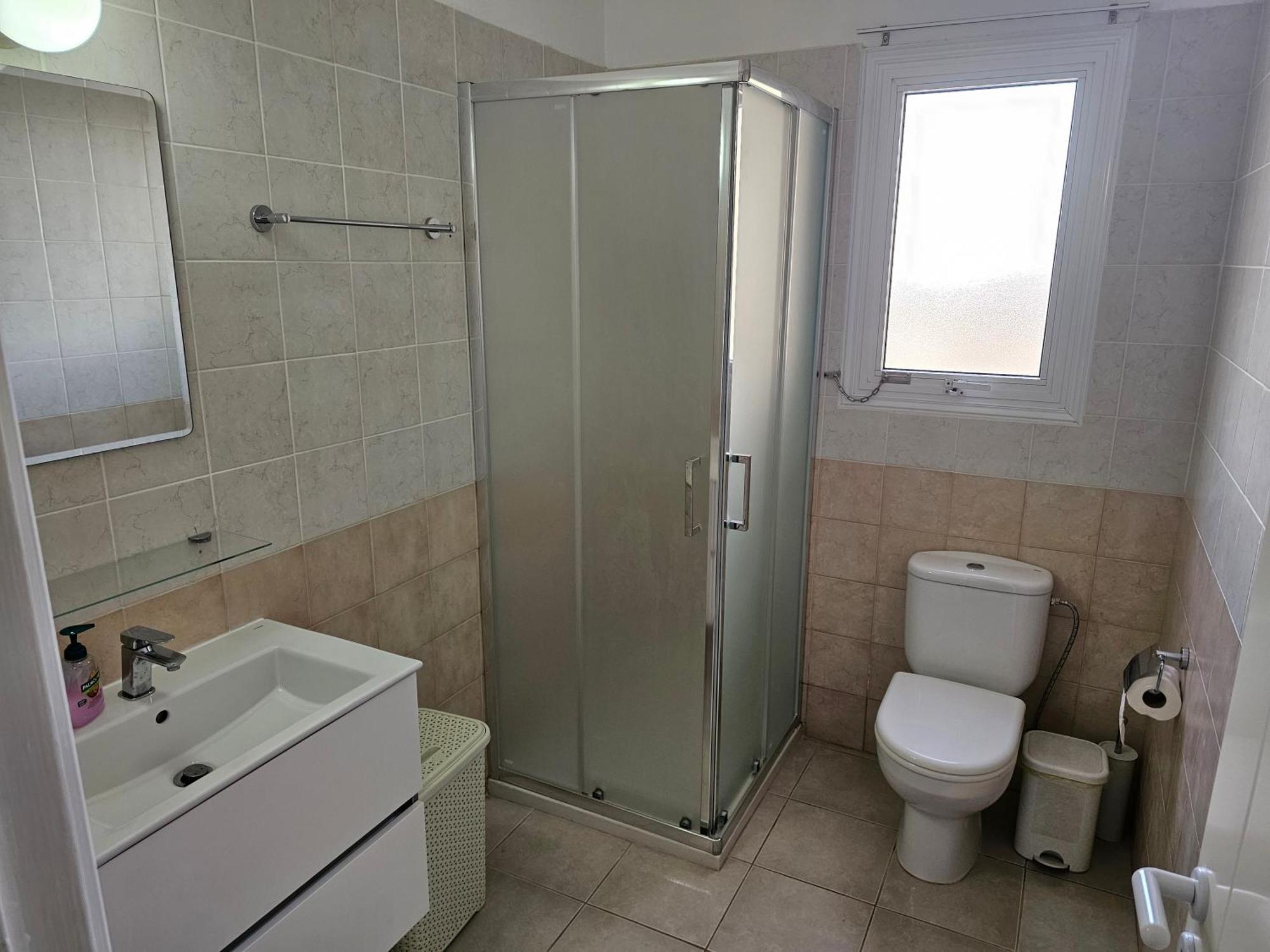 Zom Holiday Apartment Pafos Dış mekan fotoğraf