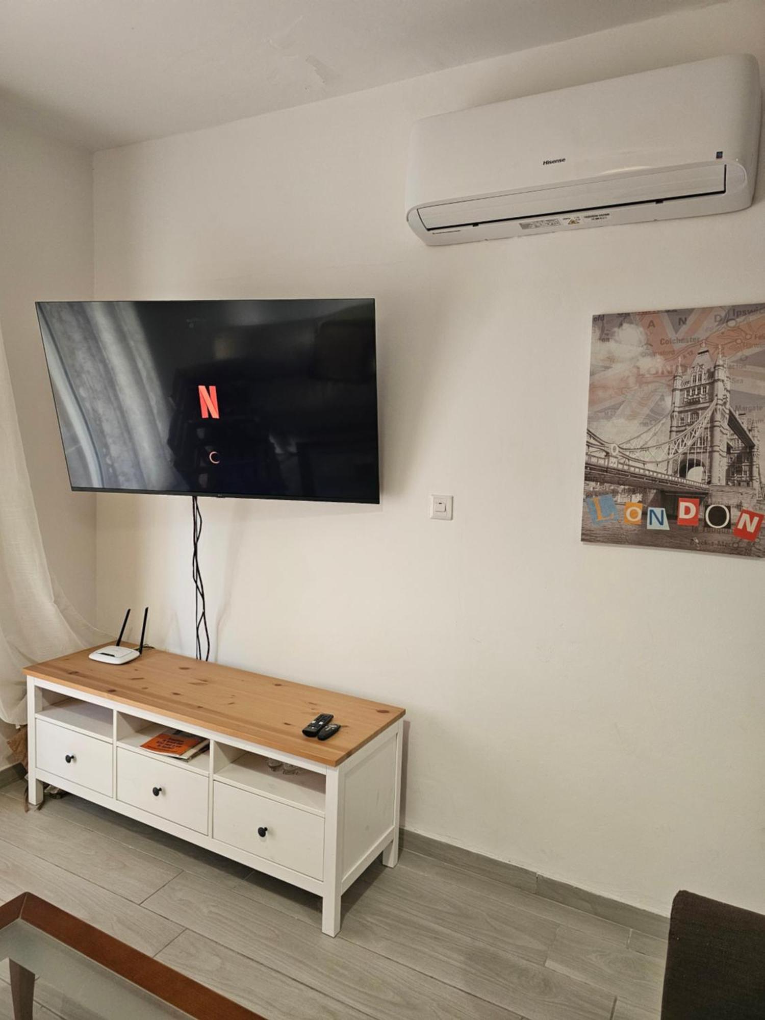 Zom Holiday Apartment Pafos Dış mekan fotoğraf