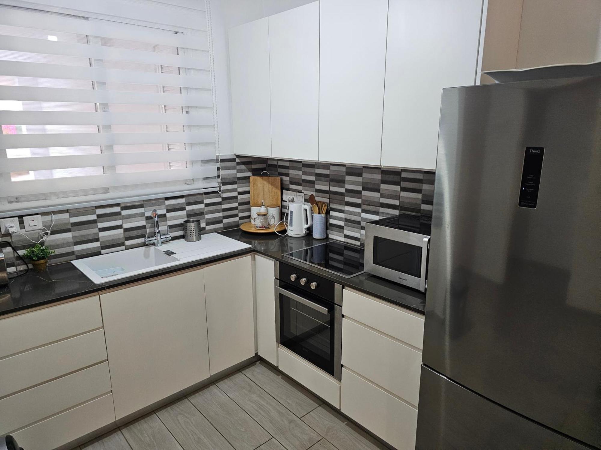 Zom Holiday Apartment Pafos Dış mekan fotoğraf
