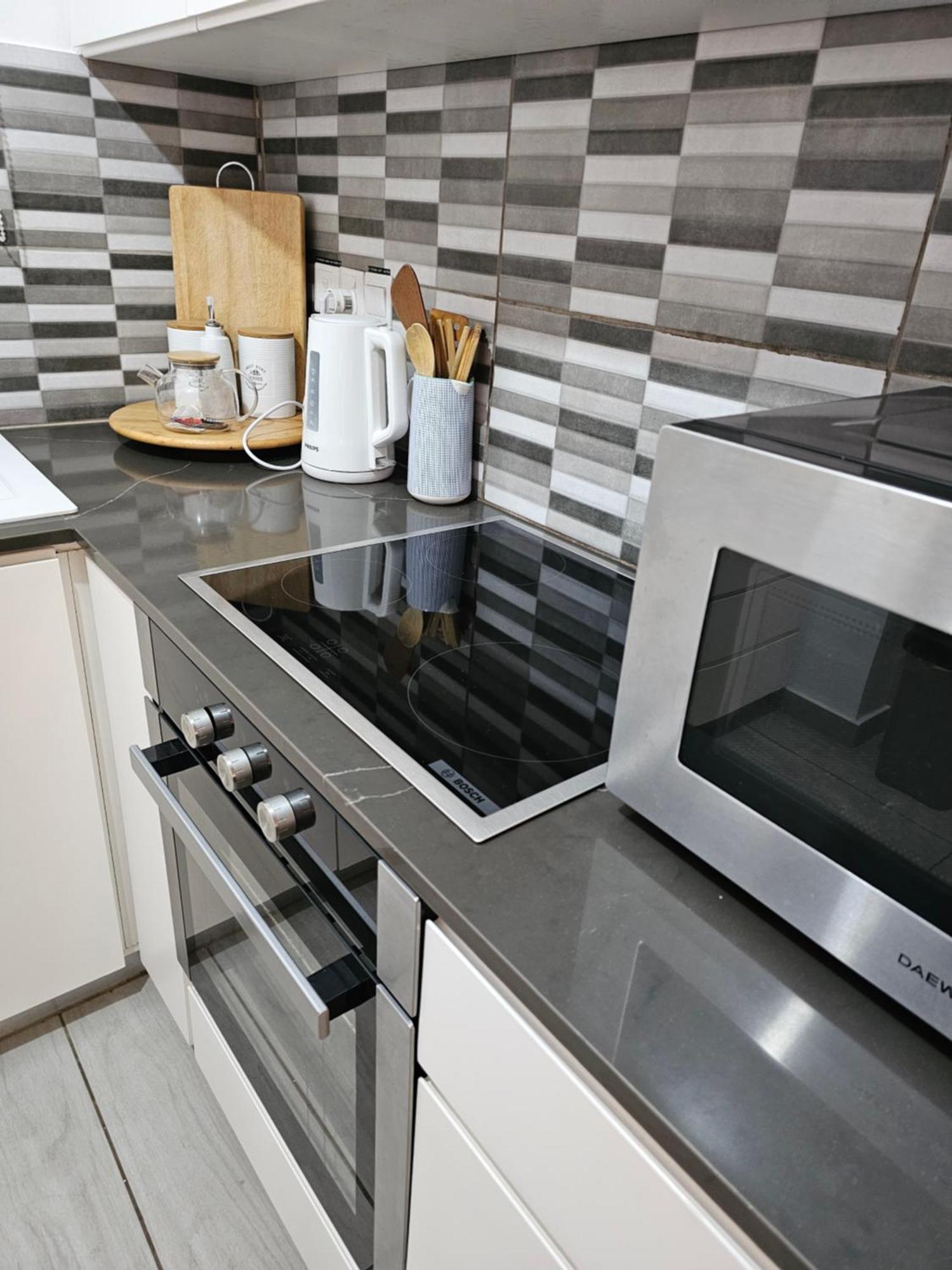 Zom Holiday Apartment Pafos Dış mekan fotoğraf