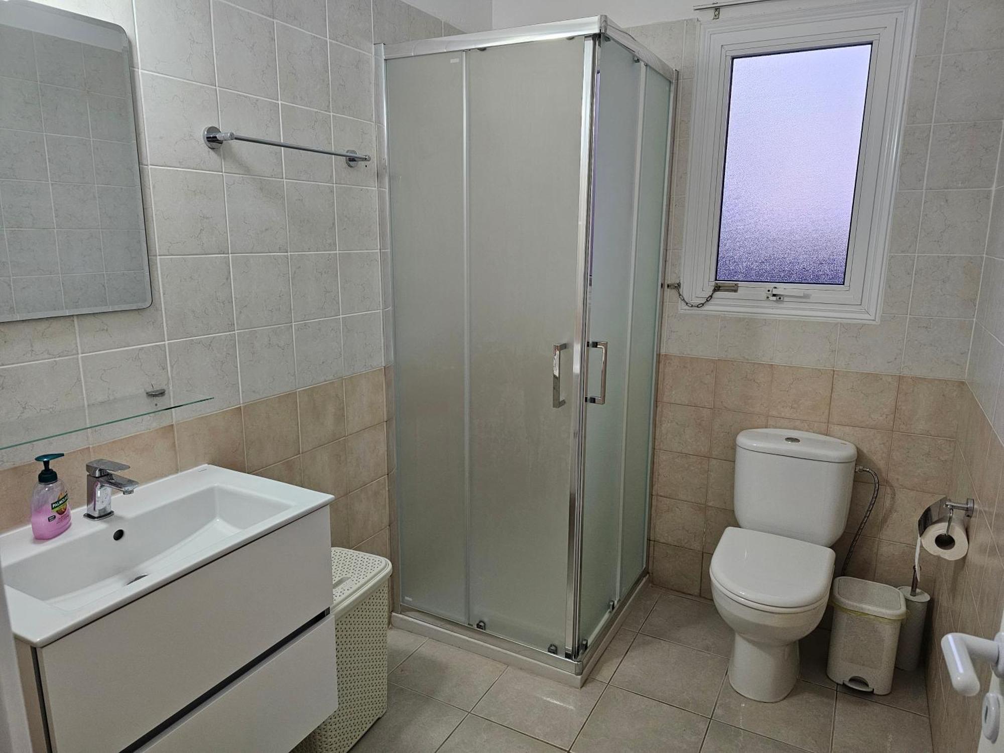 Zom Holiday Apartment Pafos Dış mekan fotoğraf